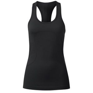 Lululemon Swiftly Tank Top in Black